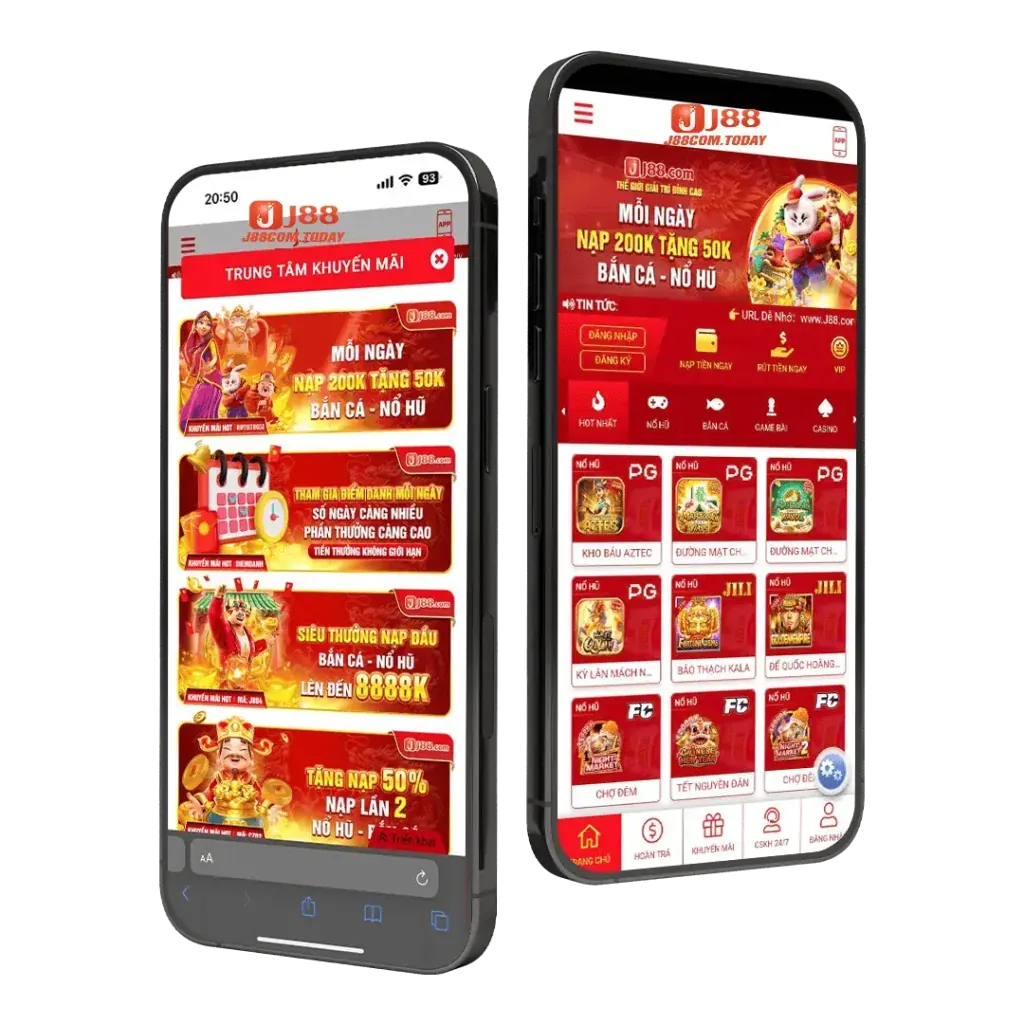 Trải nghiệm mượt mà với ứng dụng bi888