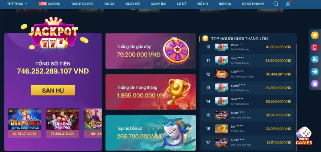 Banner quảng cáo khuyến mãi dành riêng cho game bắn cá tại bi888