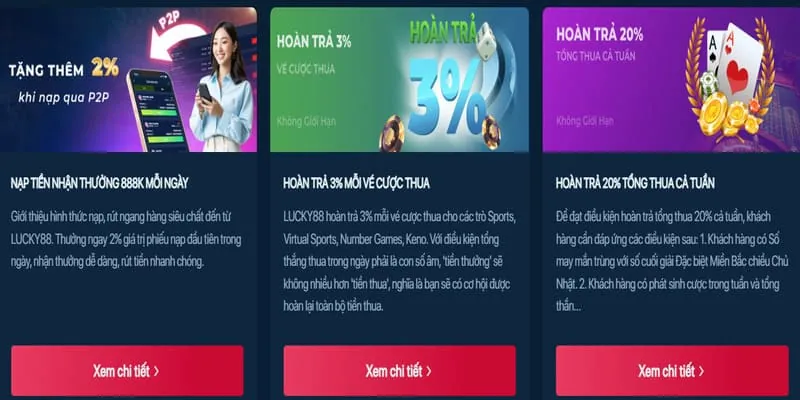 Cách tham gia chương trình VIP bi888