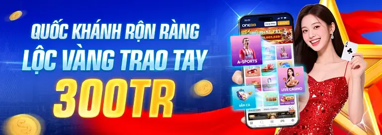 Giao diện thân thiện trên điện thoại của bi888
